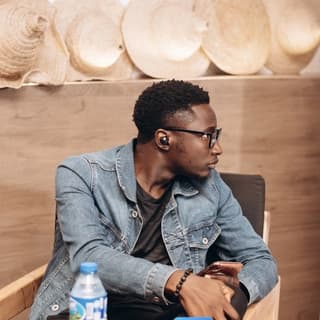 Moses Daniel Kwaknat